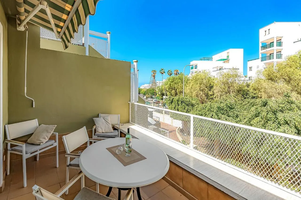 Apartment In Orlando 阿德耶