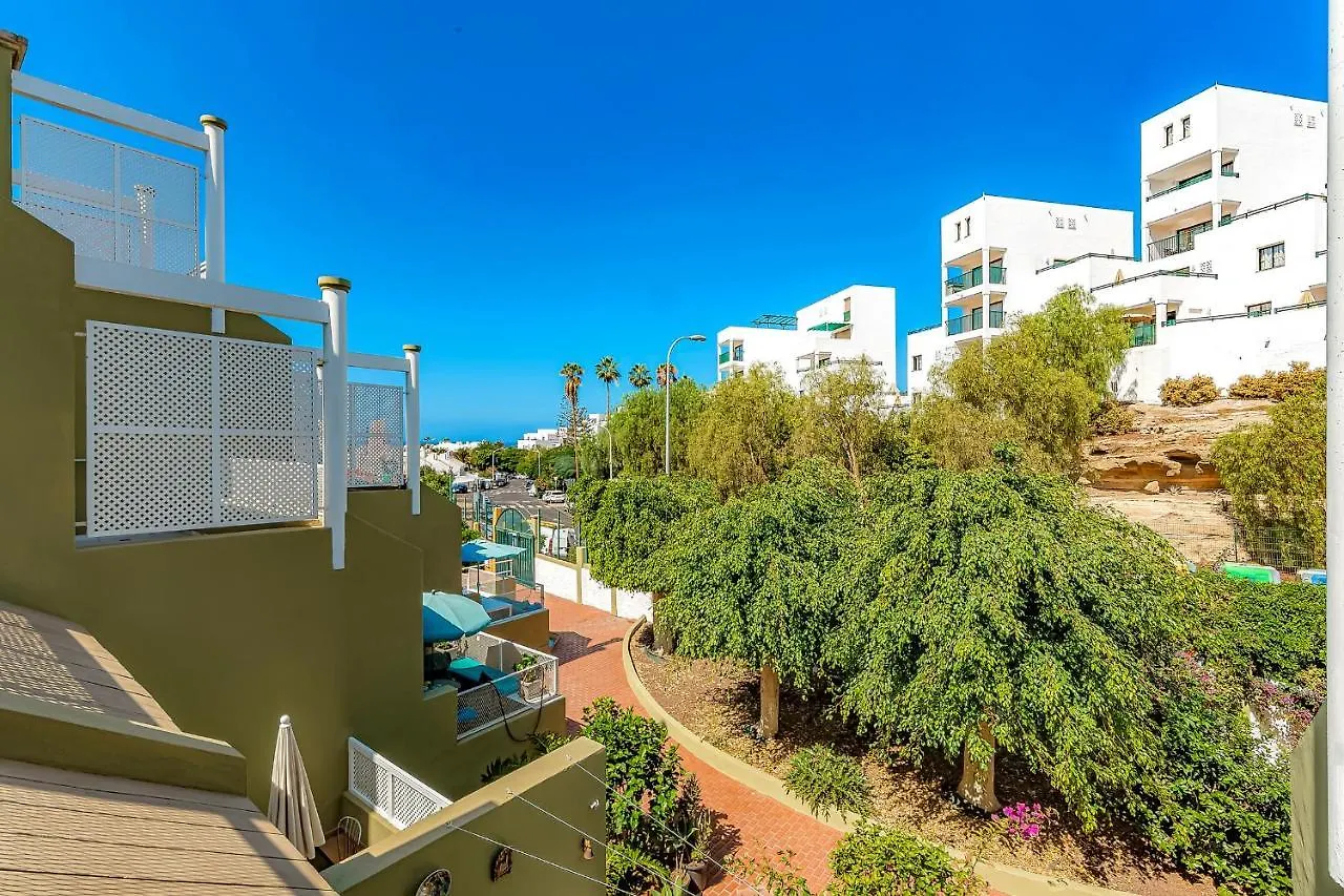 Apartment In Orlando Costa Adeje  Spanyolország