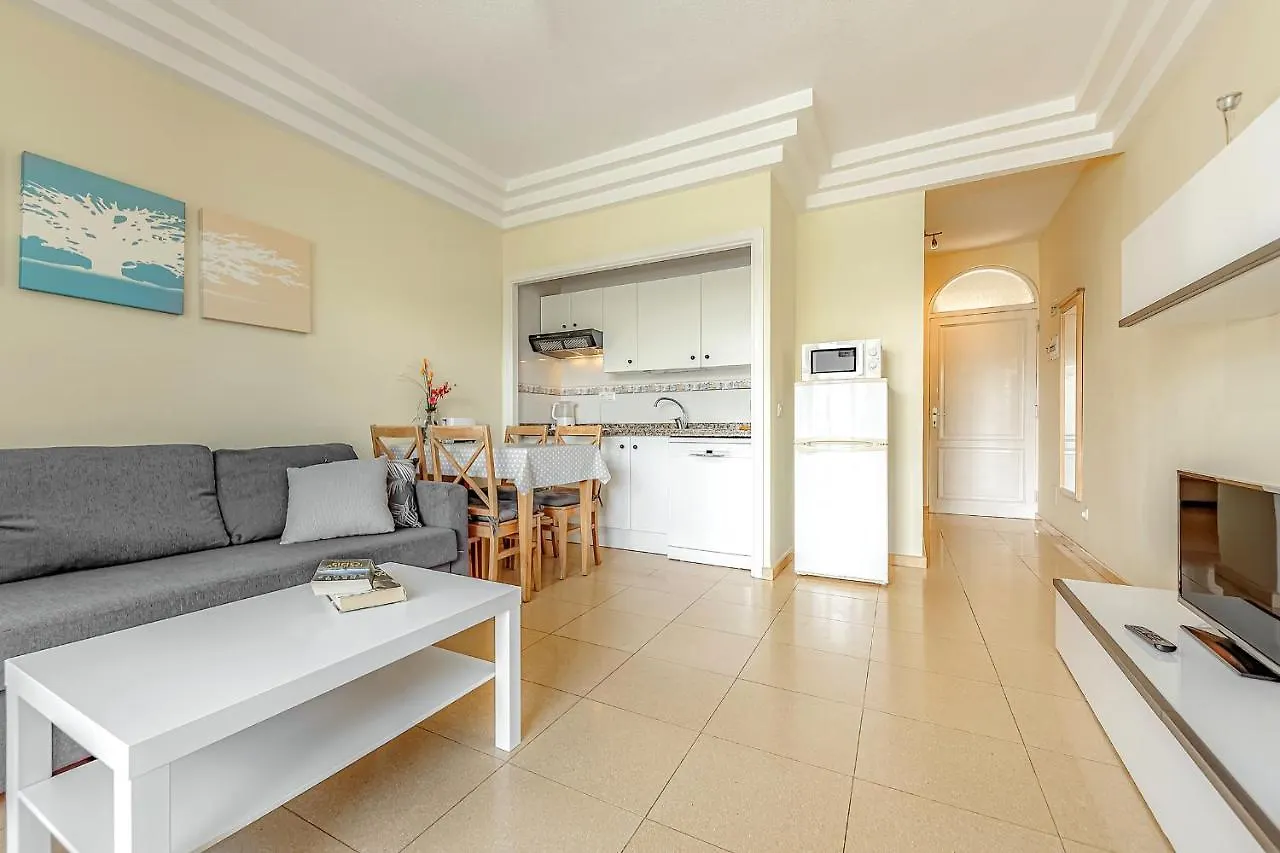 Apartment In Orlando Costa Adeje  Spanyolország