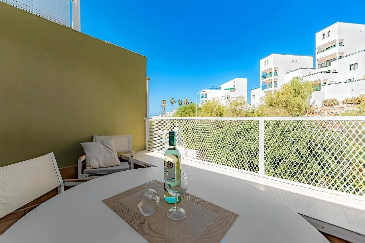 Apartment In Orlando 阿德耶 0*,  西班牙