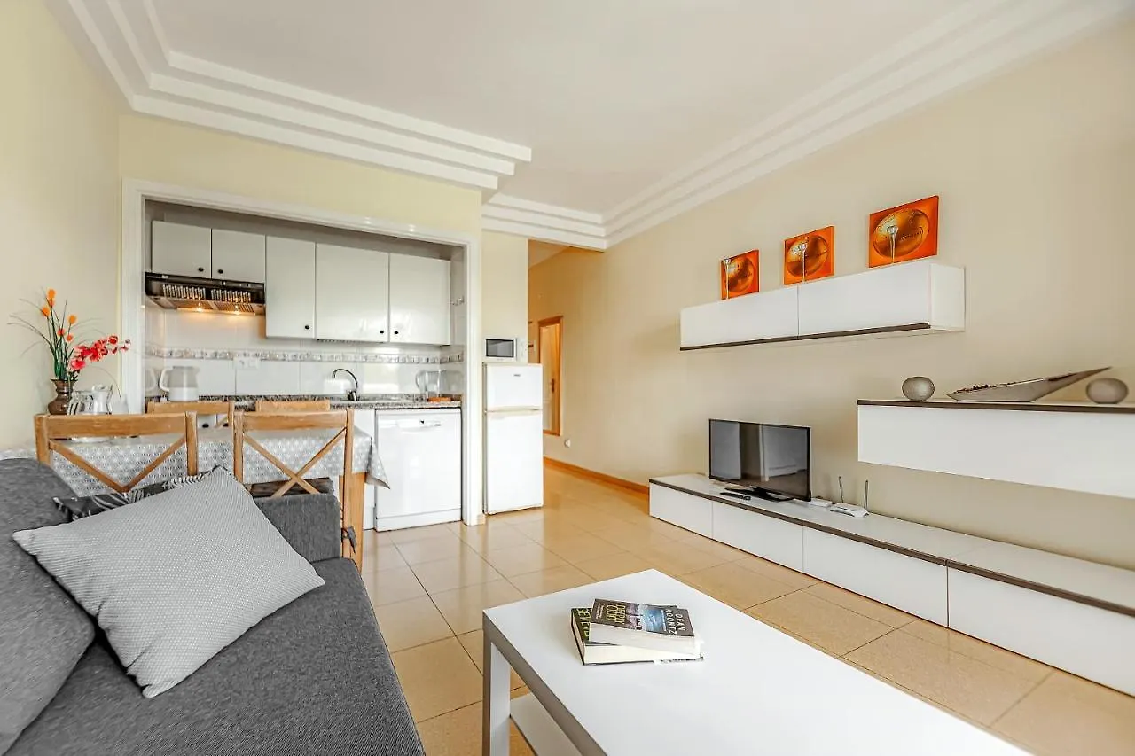 Apartment In Orlando 阿德耶