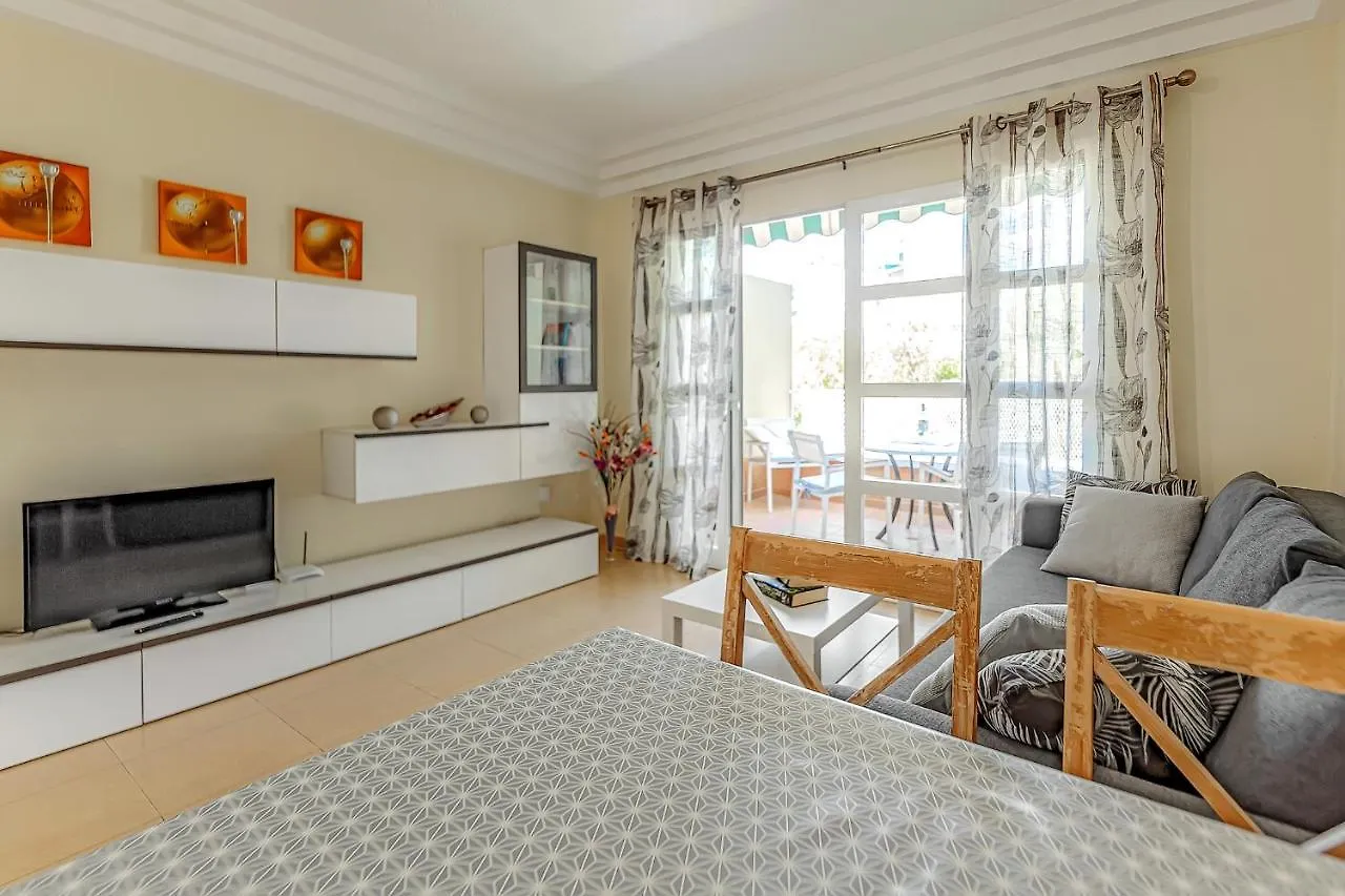 Apartment In Orlando Costa Adeje  0*, Costa Adeje (Tenerife) Spanyolország