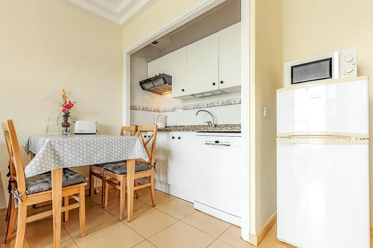 Apartment In Orlando 阿德耶