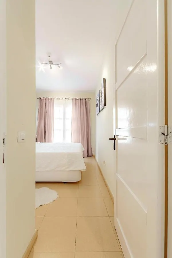 Apartment In Orlando 阿德耶