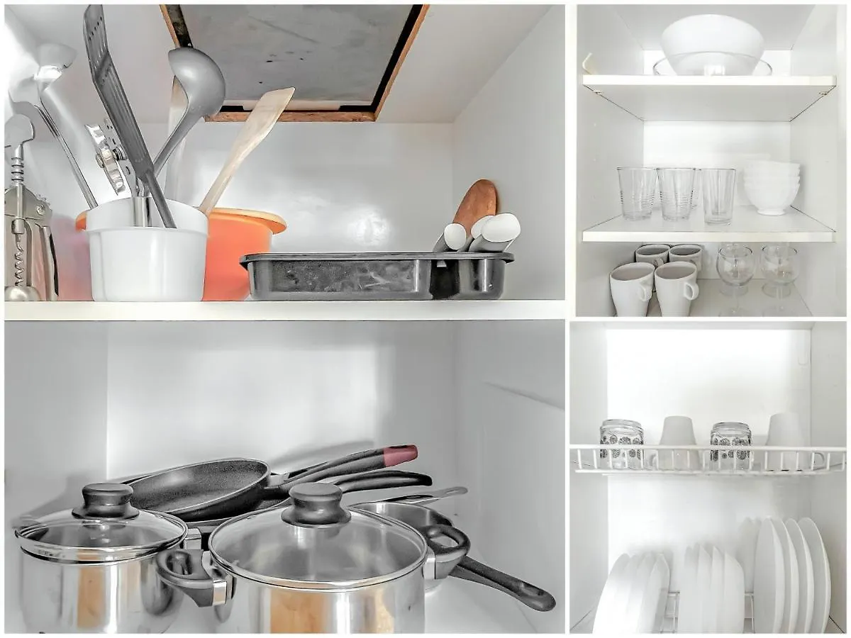 Apartment In Orlando 阿德耶
