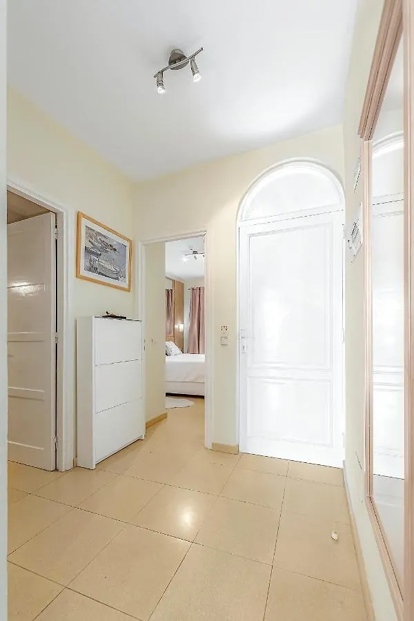 Apartment In Orlando Costa Adeje  Spanyolország