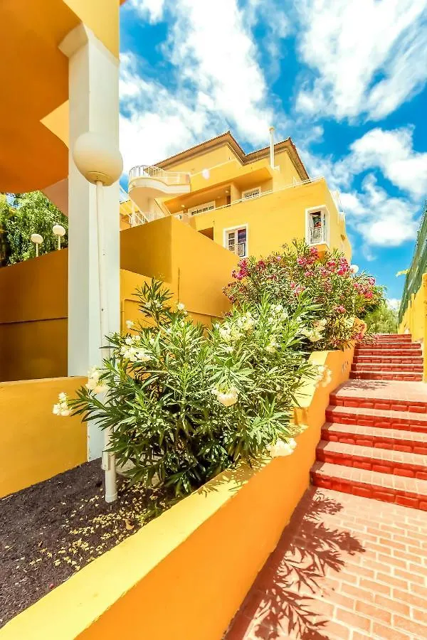 Apartment In Orlando 阿德耶