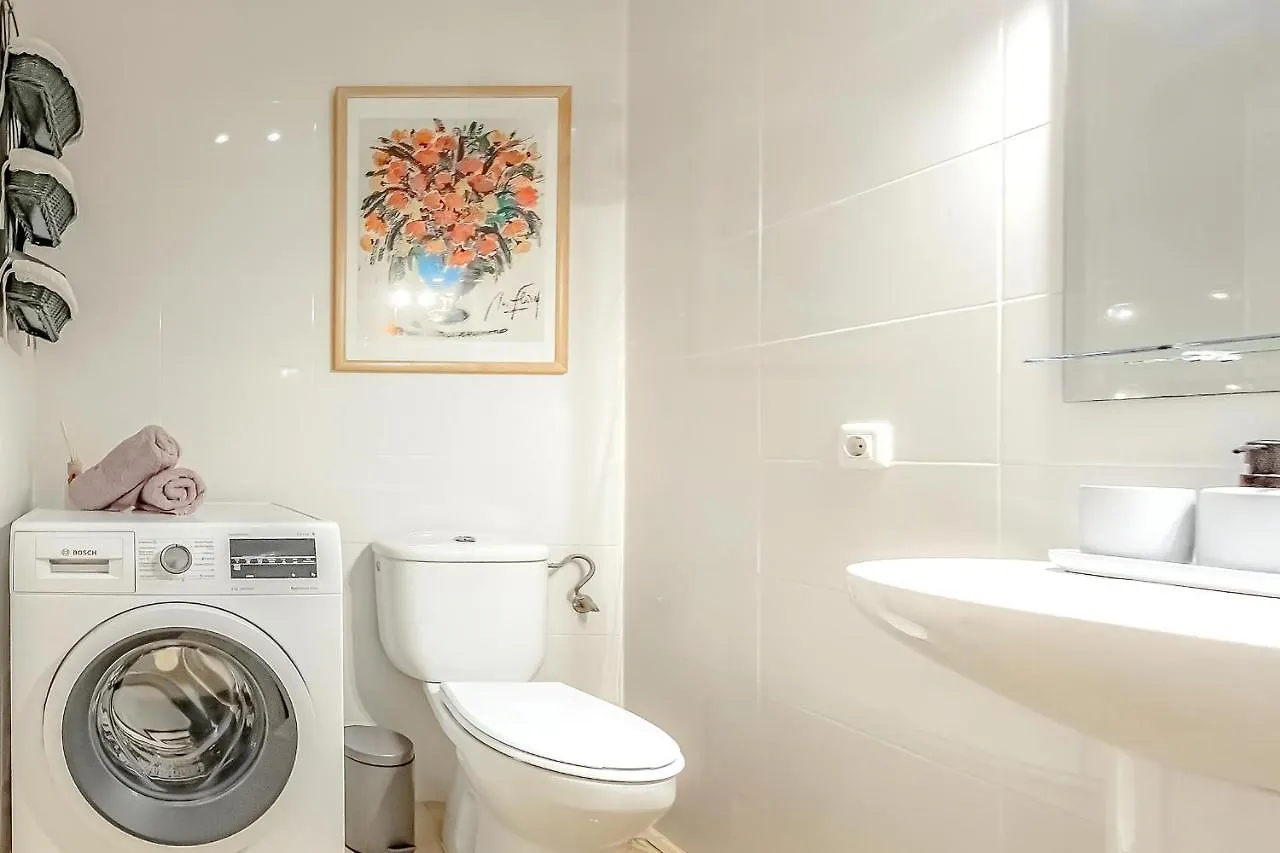 Apartment In Orlando 阿德耶 0*,