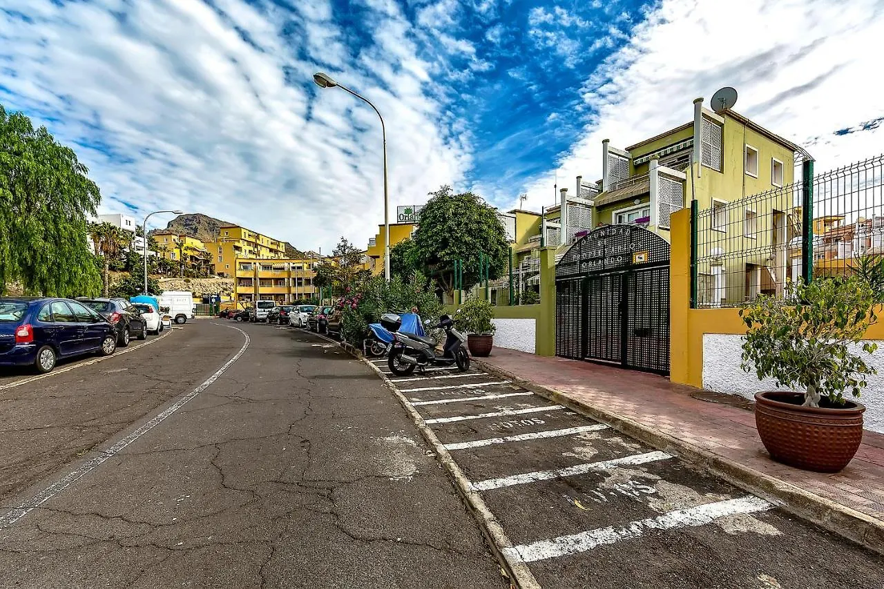 Apartment In Orlando Costa Adeje