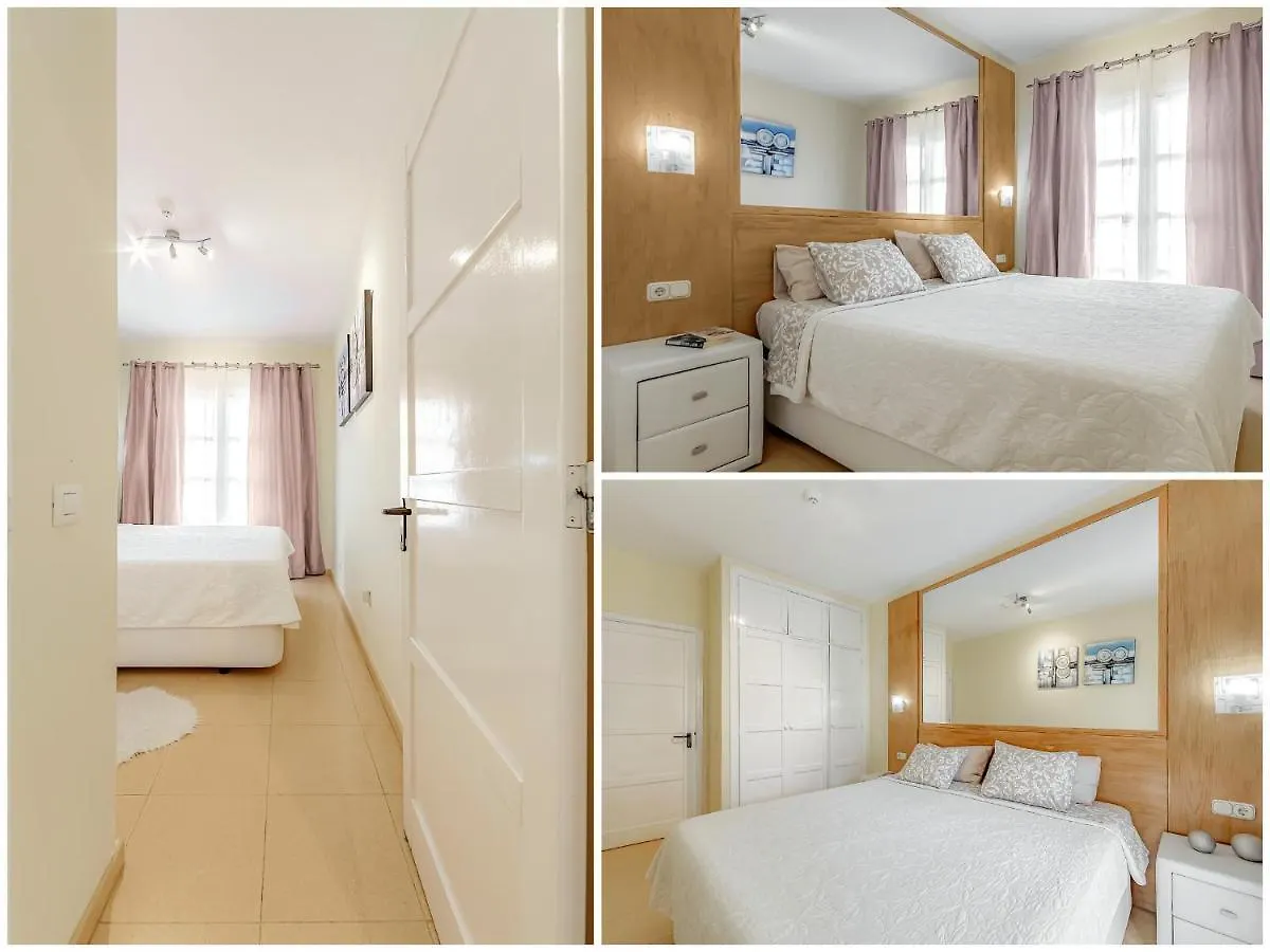 Apartment In Orlando Costa Adeje  0*, Costa Adeje (Tenerife) Spanyolország