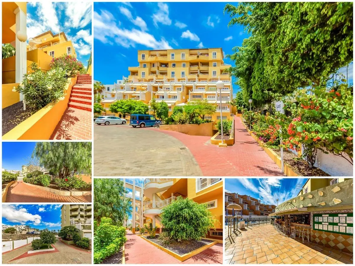 Apartment In Orlando 阿德耶 0*,