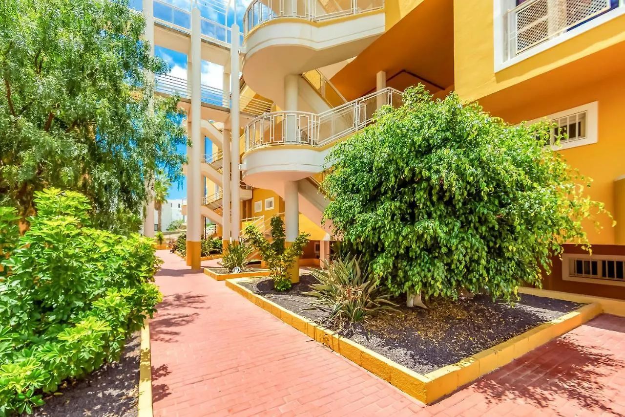 Apartment In Orlando Costa Adeje  Spanyolország