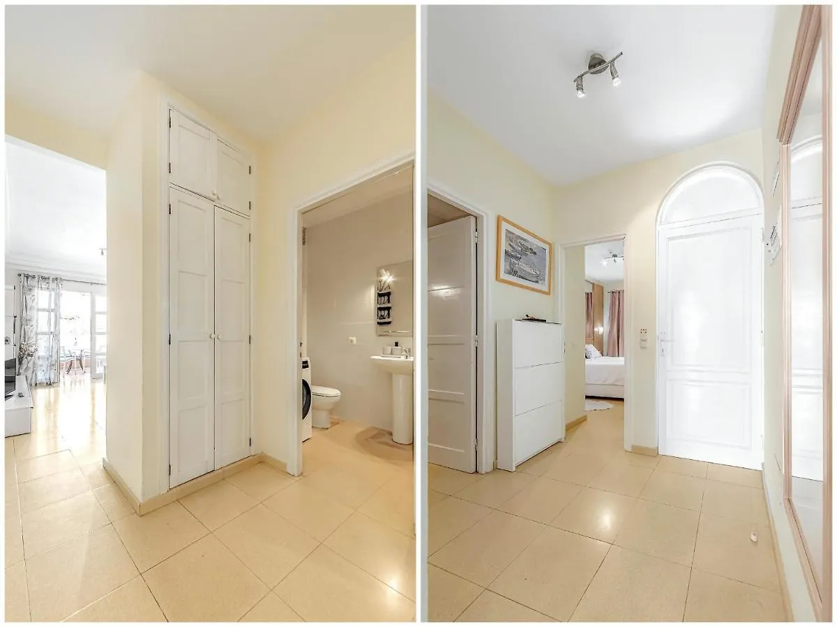 Apartment In Orlando 阿德耶