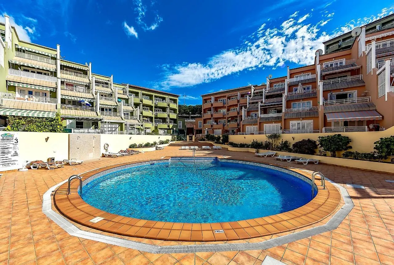 Apartment In Orlando 阿德耶 西班牙