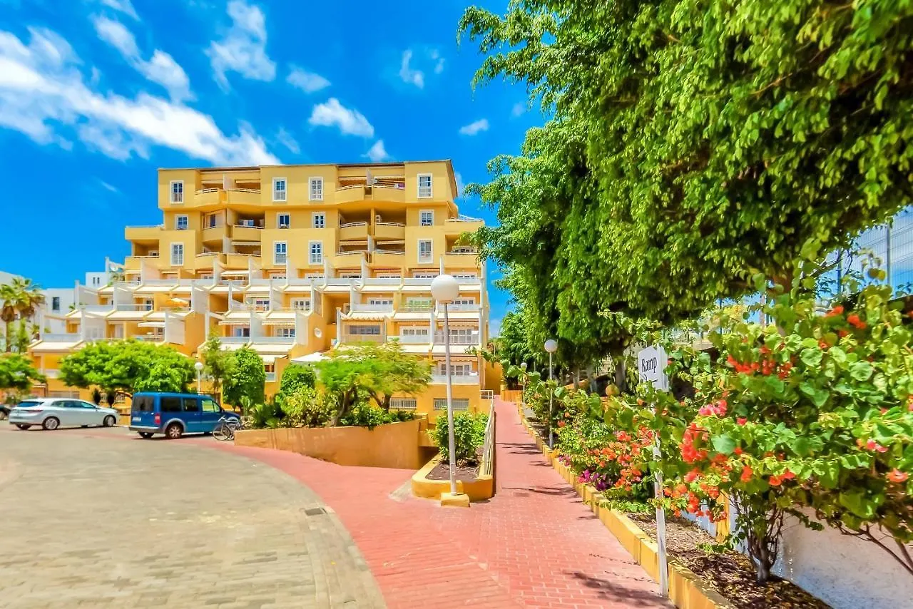 Apartment In Orlando 阿德耶