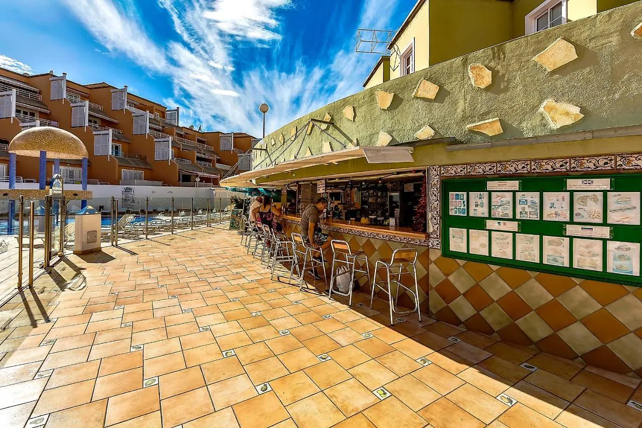 Apartment In Orlando Costa Adeje  0*, Costa Adeje (Tenerife) Spain